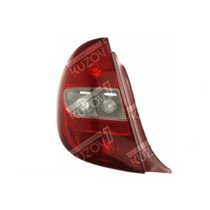 ЗАДНИЙ ФОНАРЬ (ЛЕВЫЙ) DEPO