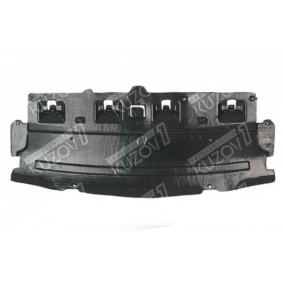 Защита Радиатора (пластик) Florimex для CITROEN C5 2004-2008 - фото