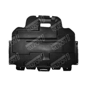 ЗАЩИТА ДВИГАТЕЛЯ (ПЛАСТИК) ДИЗЕЛЬ, FLORIMEX