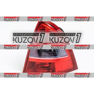 ЗАДНИЙ ФОНАРЬ (ПРАВЫЙ) НАРУЖНЫЙ, DEPO