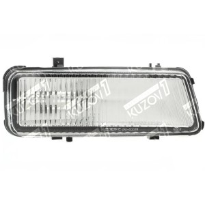 ПРОТИВОТУМАННАЯ ФАРА (ПРАВАЯ) DEPO