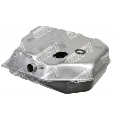 Топливный бак (инжектор) 80л TYG для CITROEN JUMPER 1994-2002 - фото Топливный бак (инжектор) 80л TYG для CITROEN JUMPER 1994-2002 - фото