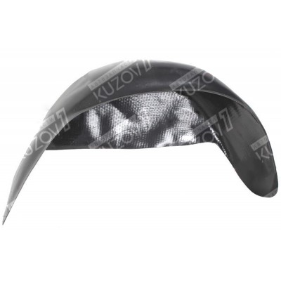 Подкрылок задний (правый) Florimex для CITROEN JUMPER 2002-2006 - фото