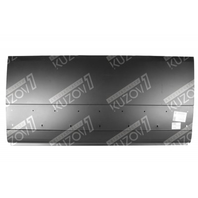 Панель Боковая (левая) Klokkerholm для CITROEN JUMPER 2006-2014 - фото Панель Боковая (левая) Klokkerholm для CITROEN JUMPER 2006-2014 - фото