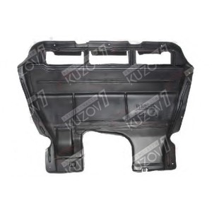 ЗАЩИТА ДВИГАТЕЛЯ (ПЛАСТИК) БЕНЗИН / ДИЗЕЛЬ, FLORIMEX