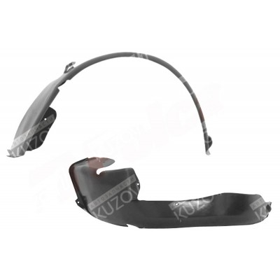 Подкрылок передний (левый) Florimex для PEUGEOT 106 1991-1996 - фото