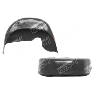 ПОДКРЫЛОК ЗАДНИЙ (ЛЕВЫЙ) FLORIMEX