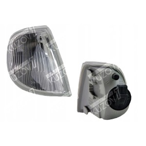 УКАЗАТЕЛЬ ПОВОРОТА (ПРАВЫЙ) DEPO - фото