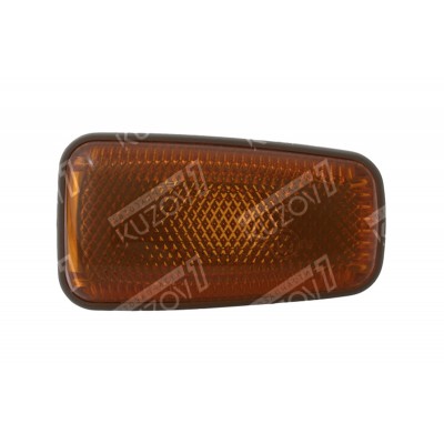 Повторитель Поворота, Желтый, DEPO для CITROEN ZX 1991-1998 - фото Повторитель Поворота, Желтый, DEPO для CITROEN ZX 1991-1998 - фото