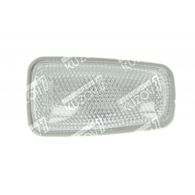 Повторитель Поворота, Белый, DEPO для CITROEN ZX 1991-1998 - фото Повторитель Поворота, Белый, DEPO для CITROEN ZX 1991-1998 - фото