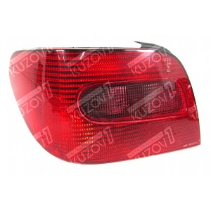 ЗАДНИЙ ФОНАРЬ (ЛЕВЫЙ) DEPO