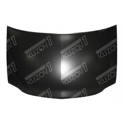 Капот RENAULT для DACIA LOGAN 2004-2009 - фото Капот RENAULT для DACIA LOGAN 2004-2009 - фото