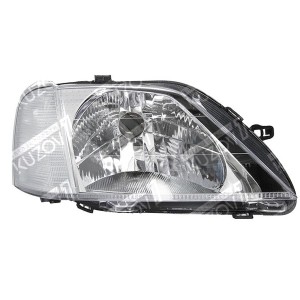 ПЕРЕДНЯЯ ФАРА (ПРАВАЯ) КИТАЙ - фото