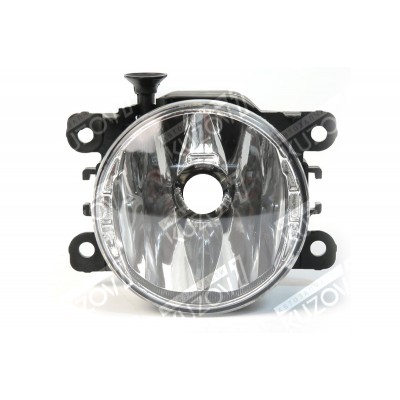 Противотуманная Фара TYC для DACIA LOGAN 2013-2018 - фото