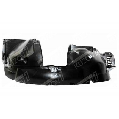 Подкрылок передний (левый) Lian Tuoh для DACIA SANDERO 2013- - фото