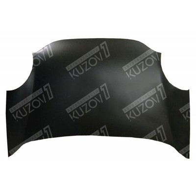 Капот TYG для DAEWOO MATIZ 1998-2000 - фото