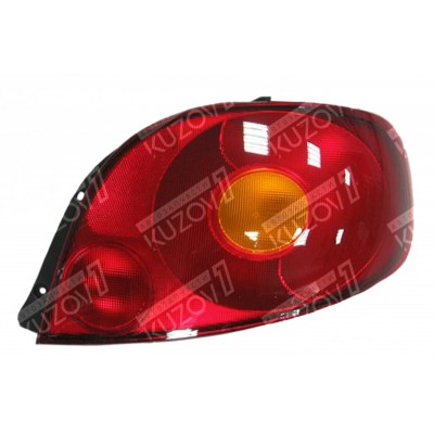 Задний фонарь (правый) DEPO для DAEWOO MATIZ 2000-2005 - фото