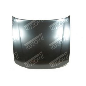 КАПОТ 1995-1998 - фото