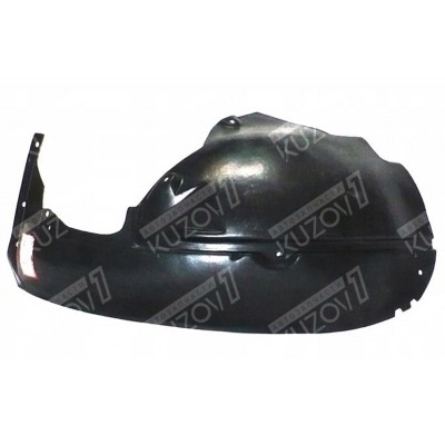 Подкрылок передний (левый) Lian Tuoh для CHRYSLER SEBRING 2003-2007 - фото