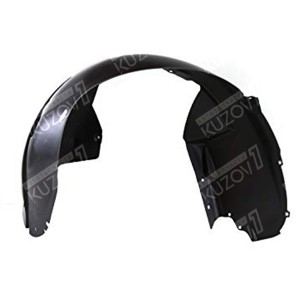 ПОДКРЫЛОК ПЕРЕДНИЙ (ПРАВЫЙ), LIAN TUOH - фото ПОДКРЫЛОК ПЕРЕДНИЙ (ПРАВЫЙ), LIAN TUOH - фото