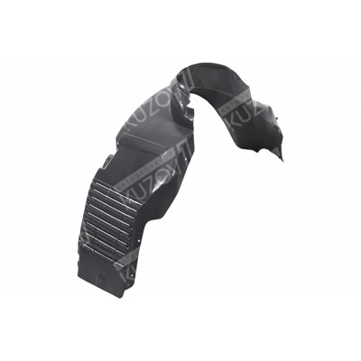 Подкрылок передний (правый) Florimex для FIAT BRAVO 1995-2002 - фото