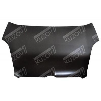 Капот TYG для FIAT DOBLO 2010-2014 - фото Капот TYG для FIAT DOBLO 2010-2014 - фото