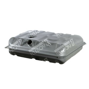 ТОПЛИВНЫЙ БАК (ДИЗЕЛЬ+БЕНЗИН) 70Л - фото