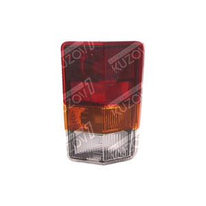 ЗАДНИЙ ФОНАРЬ (ПРАВЫЙ) КИТАЙ - фото