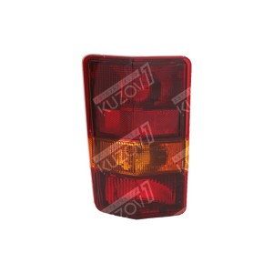 ЗАДНИЙ ФОНАРЬ (ЛЕВЫЙ) КИТАЙ - фото