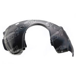 ПОДКРЫЛОК ПЕРЕДНИЙ (ЛЕВЫЙ) FLORIMEX - фото