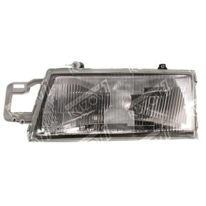 ПЕРЕДНЯЯ ФАРА (ЛЕВАЯ) DEPO - фото