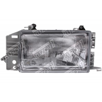 Передняя фара (левая) DEPO для FIAT TIPO 1987-1995 - фото