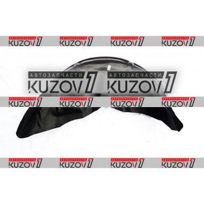 Подкрылок задний (левый) Florimex для FIAT UNO 1995-2002 - фото