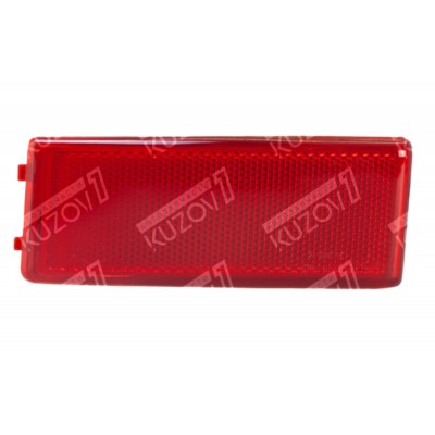 Катафот в задний бампер (левый) DEPO для FORD C-MAX 2003-2007 - фото