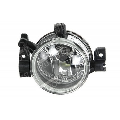 Противотуманная фара (левая) DEPO для FORD C-MAX 2003-2007 - фото