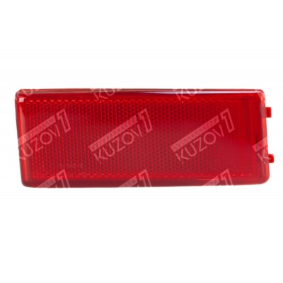 Катафот в задний бампер (правый) DEPO для FORD C-MAX 2003-2007 - фото