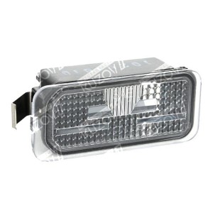 Подсветка номера (левая=правая) tyc - фото Подсветка номера (левая=правая) tyc - фото