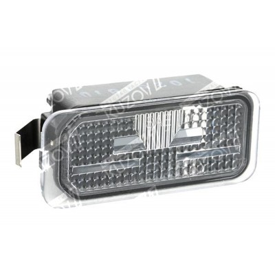 Подсветка Номера TYC для FORD S-MAX 2006-2010 - фото Подсветка Номера TYC для FORD S-MAX 2006-2010 - фото