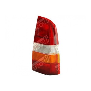 ЗАДНИЙ ФОНАРЬ (ПРАВЫЙ) DEPO - фото