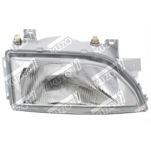 ПЕРЕДНЯЯ ФАРА (ПРАВАЯ) DEPO - фото