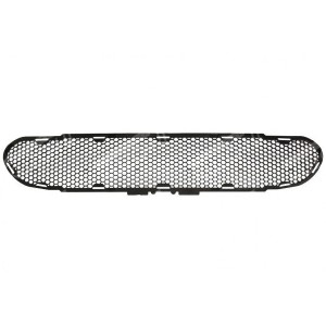 РЕШЕТКА В БАМПЕР (ЦЕНТРАЛЬНАЯ) ДЛЯ БАМПЕРА С ПРОТИВОТУМАНКАМИ