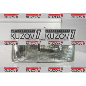 ПЕРЕДНЯЯ ФАРА (ЛЕВАЯ) DEPO - фото ПЕРЕДНЯЯ ФАРА (ЛЕВАЯ) DEPO - фото