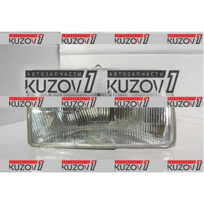 Передняя фара (правая) DEPO для FORD FIESTA 1983-1989 - фото Передняя фара (правая) DEPO для FORD FIESTA 1983-1989 - фото