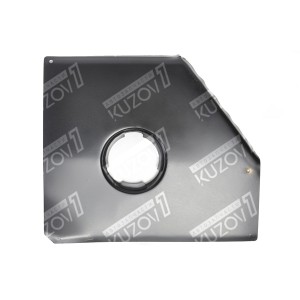 РЕМКОМПЛЕКТ ГОРЛОВИНЫ БАКА, ОРИГИНАЛ, 0.8 ММ, ДАНИЯ