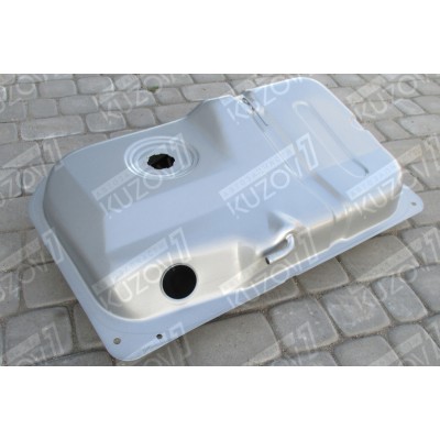 Топливный бак (карбюратор) 42л TYG для FORD FIESTA 1989-1995 - фото Топливный бак (карбюратор) 42л TYG для FORD FIESTA 1989-1995 - фото