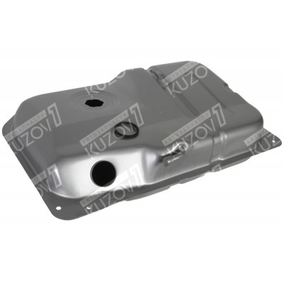 Топливный бак (дизель) 42л TYG для FORD FIESTA 1989-1995 - фото Топливный бак (дизель) 42л TYG для FORD FIESTA 1989-1995 - фото