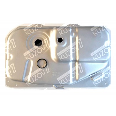 Топливный бак (дизель) 42л TYG для FORD FIESTA 1995-1999 - фото Топливный бак (дизель) 42л TYG для FORD FIESTA 1995-1999 - фото