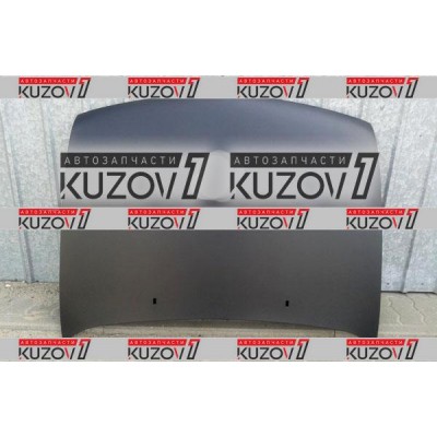 Капот (1996-1998) TYG для FORD FIESTA 1995-1999 - фото Капот (1996-1998) TYG для FORD FIESTA 1995-1999 - фото