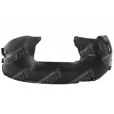 Подкрылок передний (правый) Lian Tuoh для FORD FIESTA 2005-2008 - фото Подкрылок передний (правый) Lian Tuoh для FORD FIESTA 2005-2008 - фото