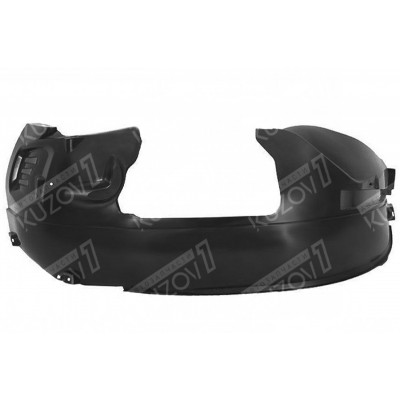 Подкрылок передний (левый) Lian Tuoh для FORD FIESTA 2002-2005 - фото